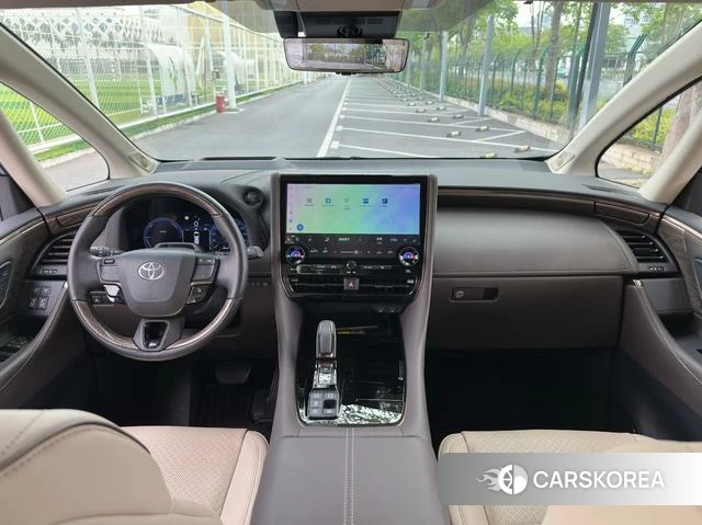 Toyota Elfa id 4314816 из Китая 8
