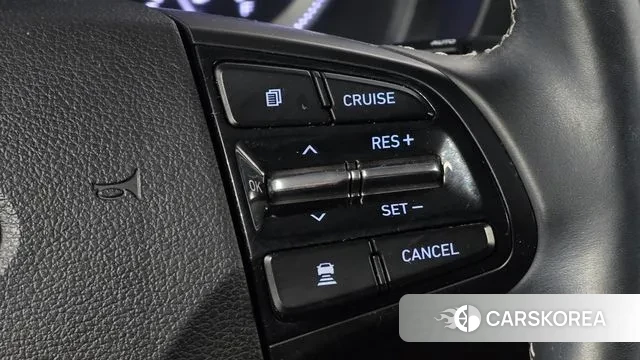 Hyundai Grandeur IG Hybrid id 3703707 из Кореи 8