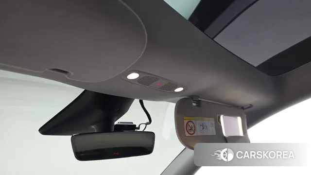 Tesla Model Y id 3262323 из Кореи 8