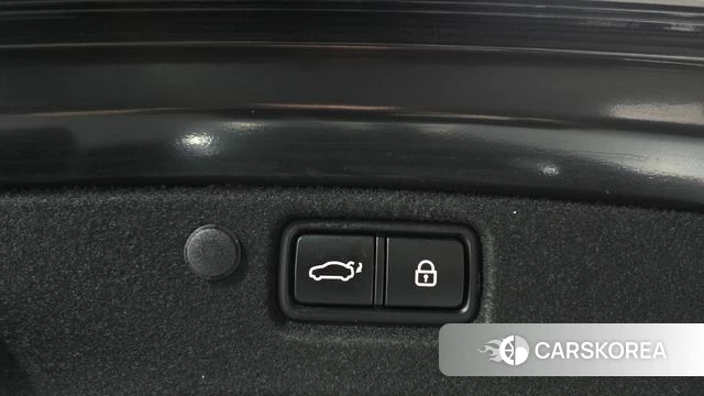 Kia K7 Premier id 4662366 из Кореи 8