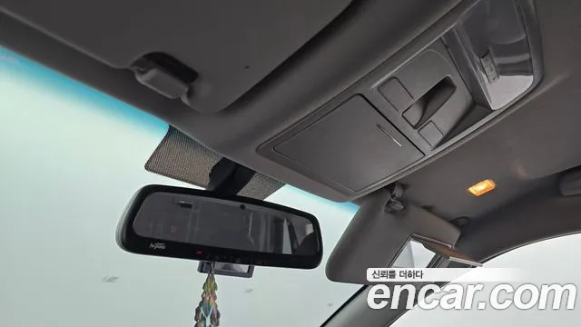 Ssangyong Rexton Sports id 2695460 из Кореи 8