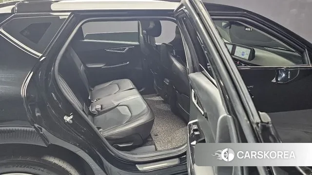 Kia EV6 id 2979410 из Кореи 8