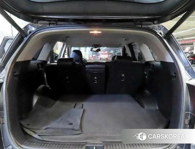 Kia The New Sorento id 4305212 из Кореи 8