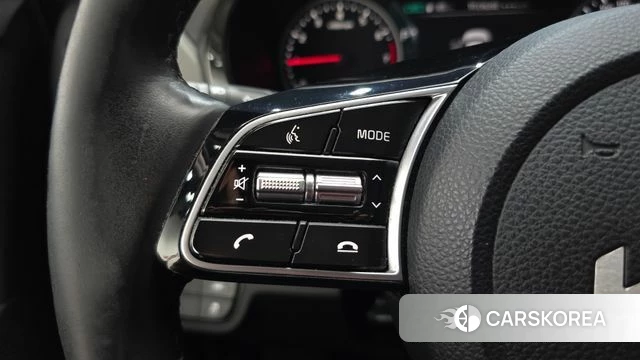 Kia Seltos id 4671271 из Кореи 8