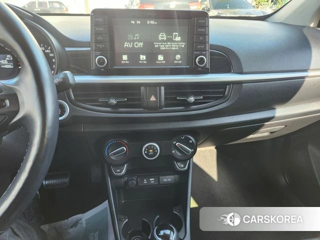 Kia All New Morning (JA) id 3905354 из Кореи 8