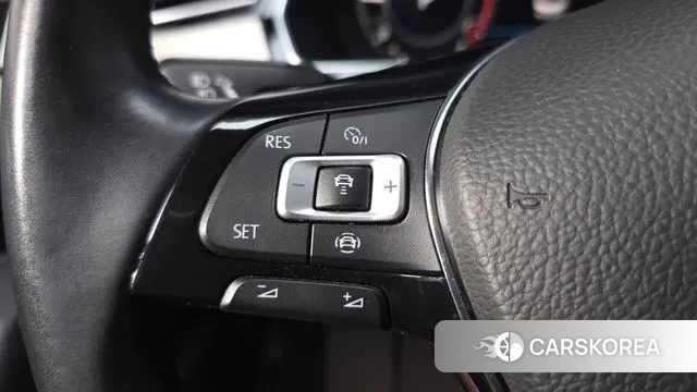 Volkswagen Arteon id 3095710 из Кореи 8