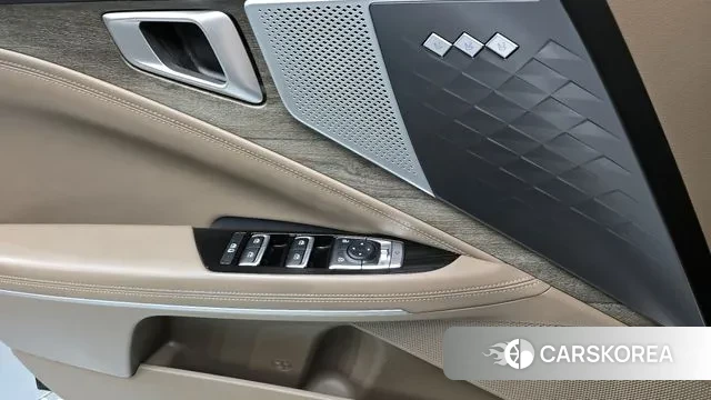 Kia K8 Hybrid id 3508590 из Кореи 8