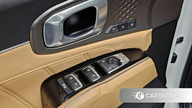 Kia Sorento 4th Generation id 4443711 из Кореи 8