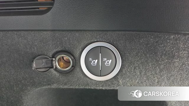 Genesis GV80 id 4773502 из Кореи 8
