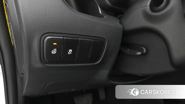 Kia The New Kia Ray EV id 4292361 из Кореи 8