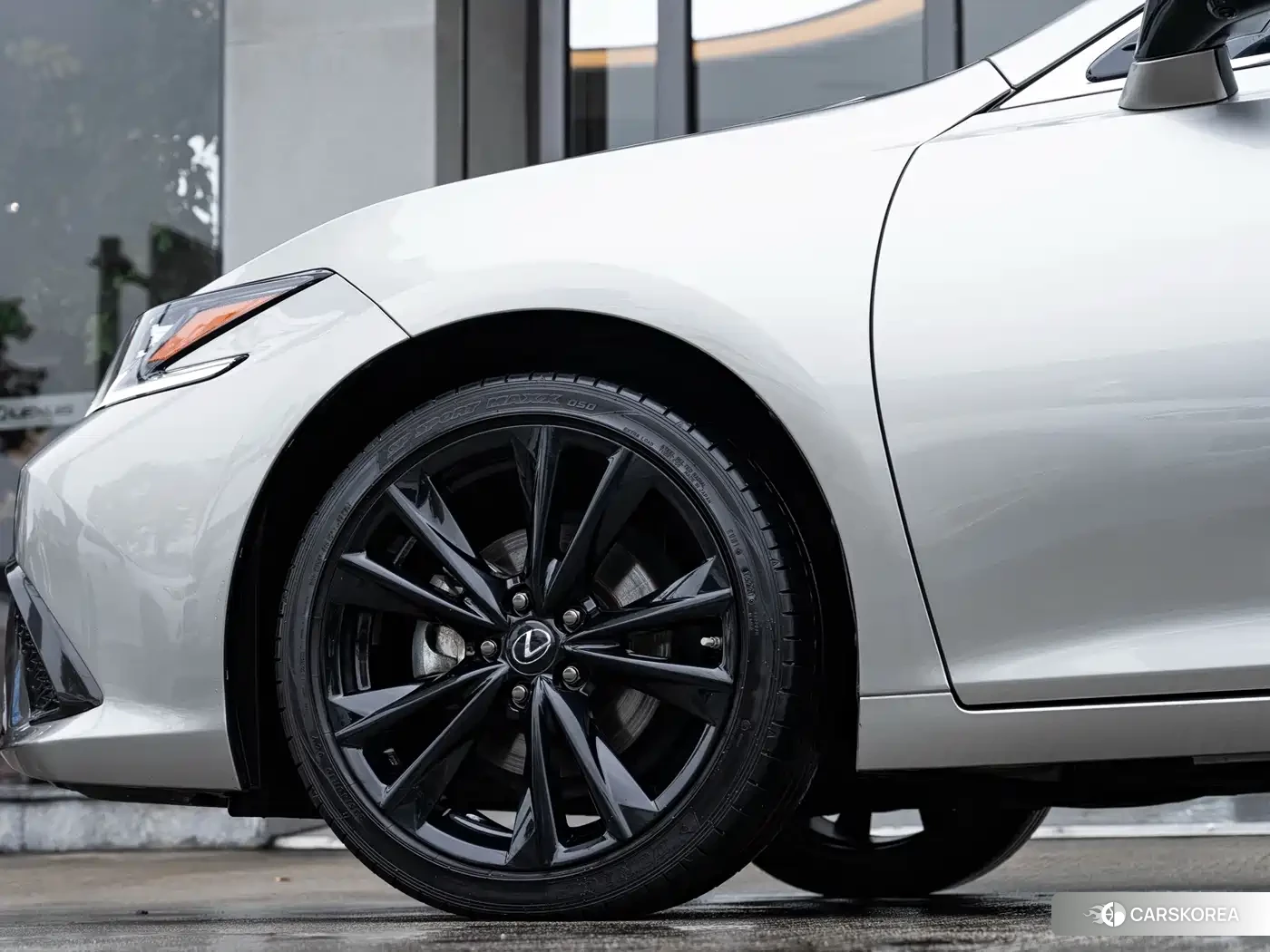 Lexus ES id 4554140 из Китая 8