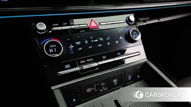 Hyundai Santa Fe (MX5) id 4177816 из Кореи 8