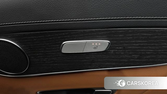 Mercedes-Benz GLC-Class X253 id 3833294 из Кореи 8