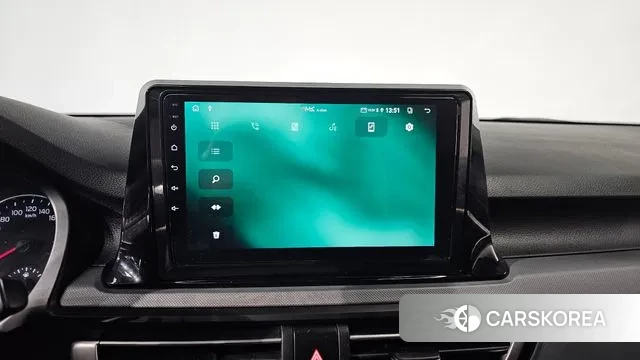 Kia Seltos id 3661271 из Кореи 8