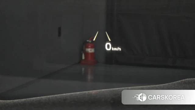 Kia More K9 id 4232577 из Кореи 8