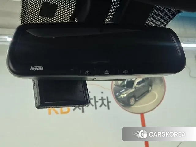 Ssangyong Rexton Sports id 3444140 из Кореи 8