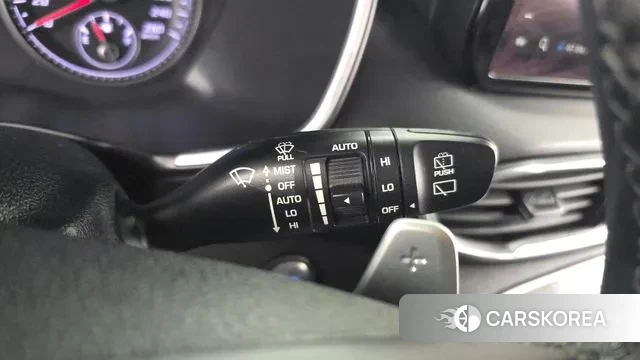 Hyundai The New Santa Fe id 3581369 из Кореи 8