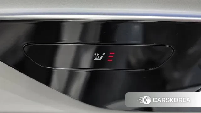 Mercedes-Benz E-Class W214 id 3619930 из Кореи 8