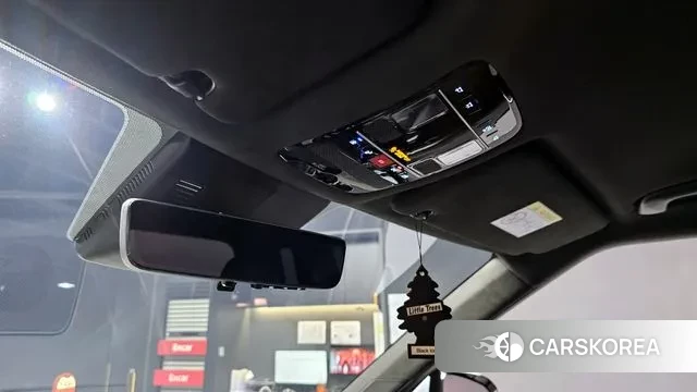 Hyundai Santa Fe (MX5) id 3410544 из Кореи 8