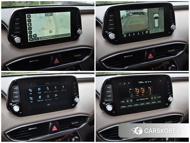 Hyundai Santa Fe TM id 3013974 из Кореи 8