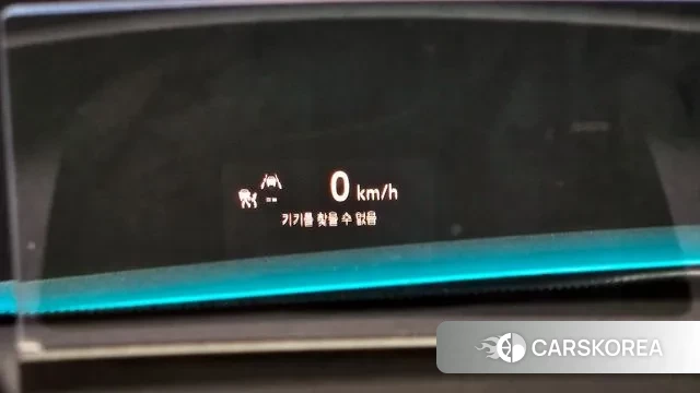 Chevrolet (GM Daewoo) Trailblazer id 3182305 из Кореи 8