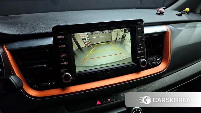 Kia Stonic id 3583214 из Кореи 8