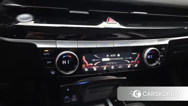 Genesis G80 (RG3) id 3741376 из Кореи 8