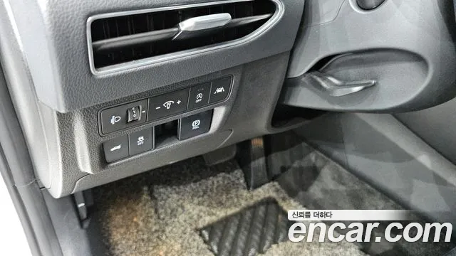 Hyundai Sonata (DN8) id 2712408 из Кореи 8