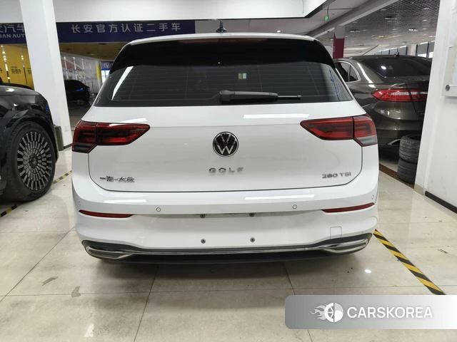 Volkswagen Golf id 4336059 из Китая 8