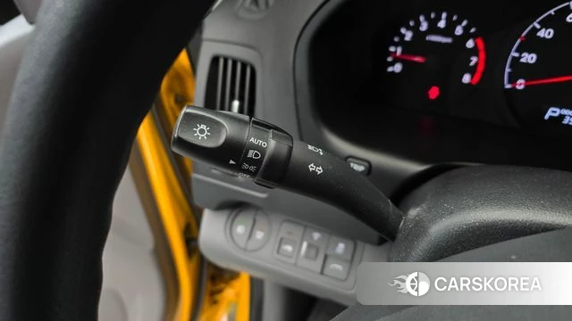 Hyundai The New Grand Starex id 3834741 из Кореи 8