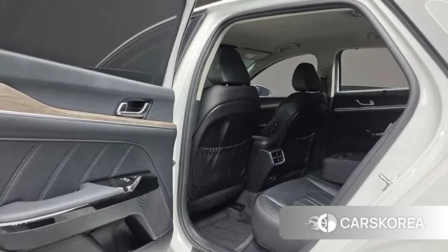 Kia K5 3rd generation id 3741793 из Кореи 8