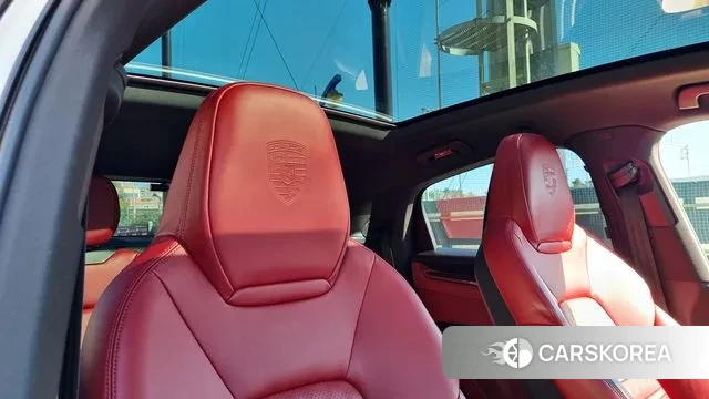 Porsche Cayenne (PO536) id 3695739 из Кореи 8