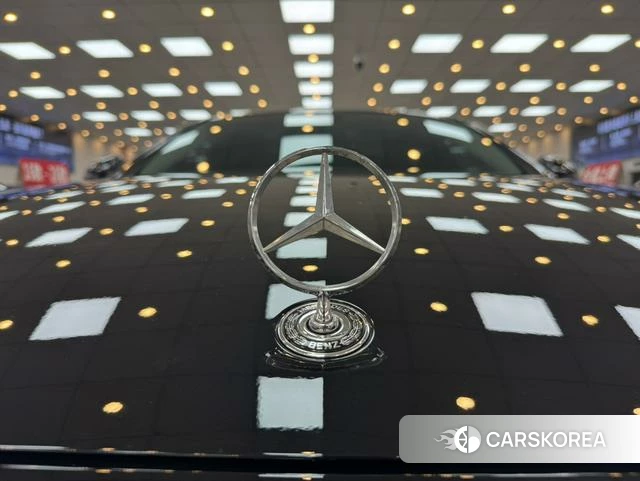 Mercedes-Benz E-class id 4334879 из Китая 8
