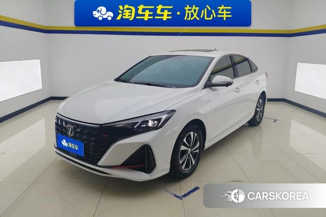Chang'an Yidong id 4208468 из Китая 8