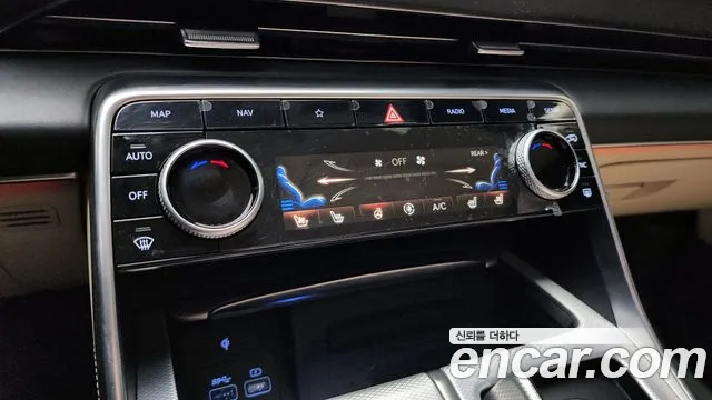 Genesis GV80 id 2849836 из Кореи 8