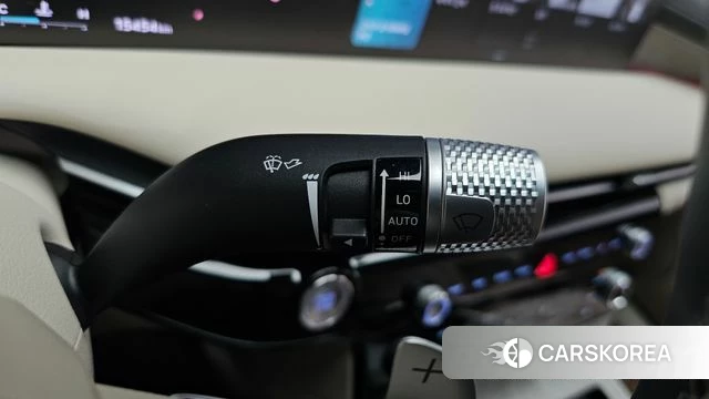 Genesis G80 (RG3) id 3963644 из Кореи 8