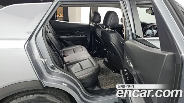 Ssangyong Beautiful Korando id 2277969 из Кореи 8