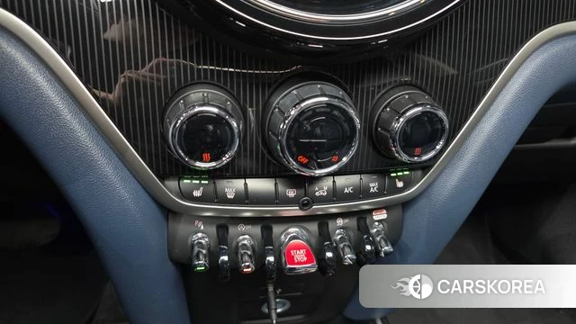 Mini Cooper S Countryman id 4528719 из Кореи 8