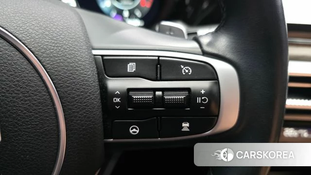 Kia K5 3rd generation id 4433950 из Кореи 8