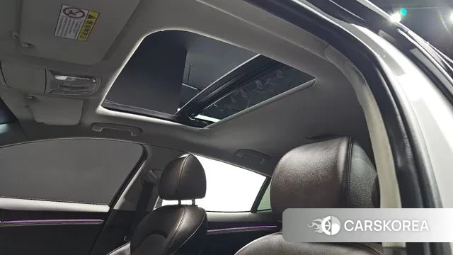 Kia Stinger id 3718796 из Кореи 8