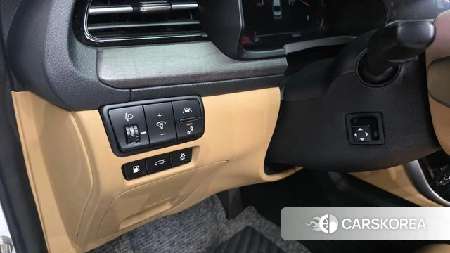 Kia K7 Premier id 4511616 из Кореи 8