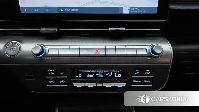 Hyundai Kona (SX2) id 4935572 из Кореи 8