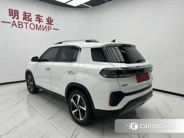 Hyundai ix35 id 4301370 из Китая 8