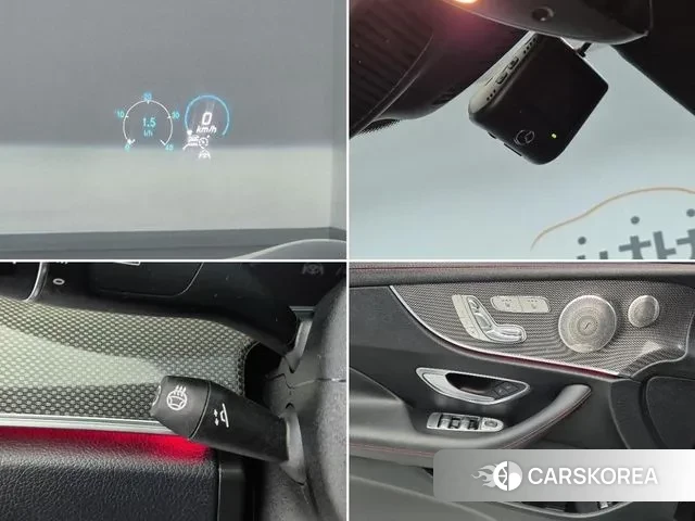 Mercedes-Benz E-Class W213 id 3770610 из Кореи 8