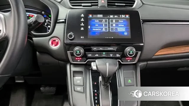 Honda CR-V 5th generation id 3563084 из Кореи 8