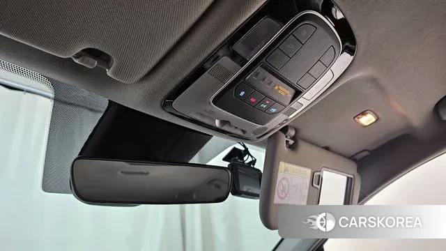 Hyundai The New Santa Fe id 3421792 из Кореи 8