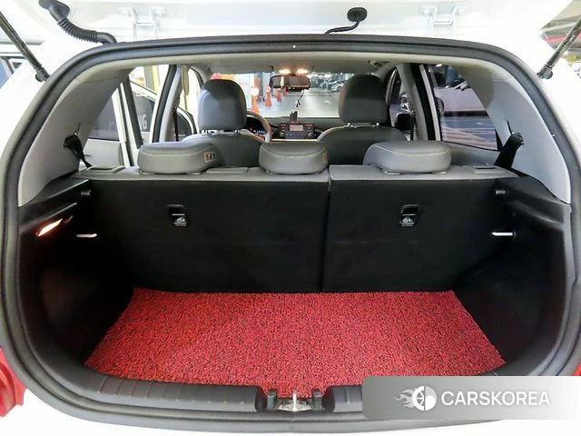 Kia All New Morning (JA) id 4453443 из Кореи 8