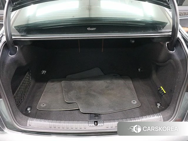 Audi A6 (C8) id 3819844 из Кореи 8