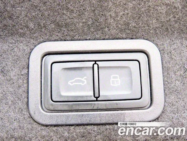 Audi A6 (C8) id 2817844 из Кореи 8