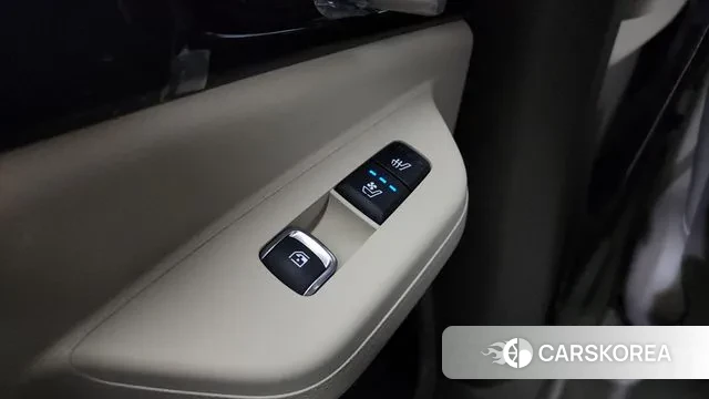 Kia The New Carnival 4th Generation id 3544519 из Кореи 8